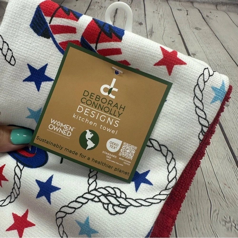 deborah connolly new tags
